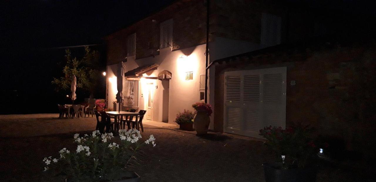 Апартаменты La Casa Della Pieve Vecchia Marmigliaio Экстерьер фото