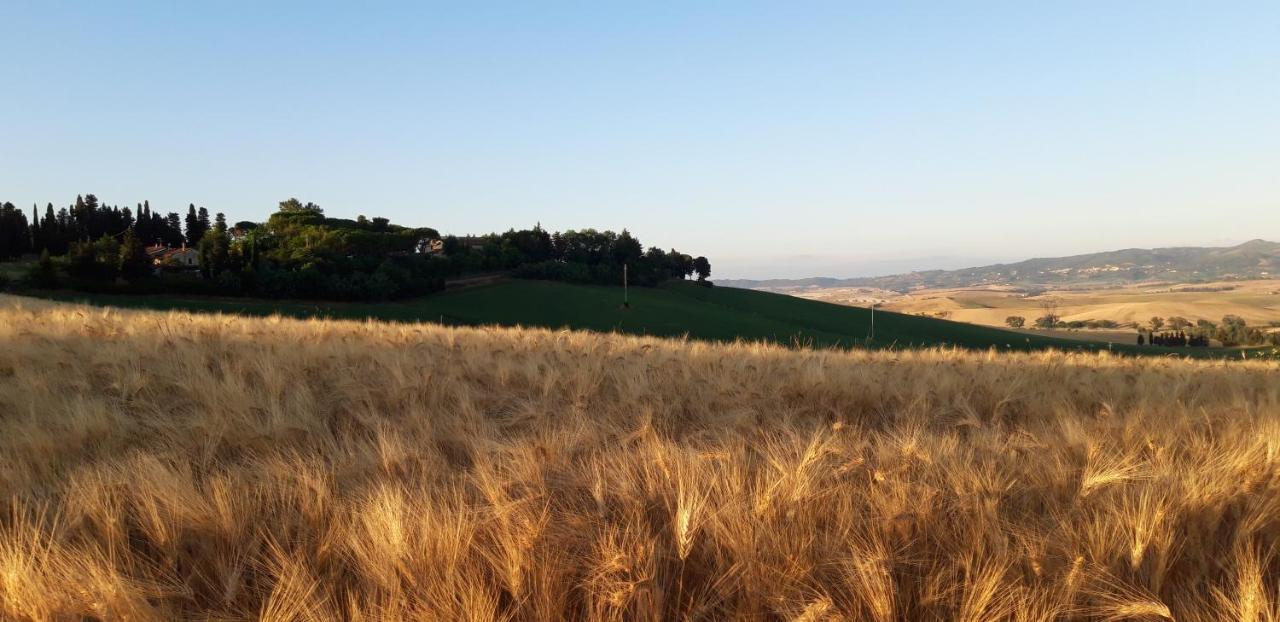 Апартаменты La Casa Della Pieve Vecchia Marmigliaio Экстерьер фото
